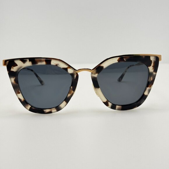 Prada SPR 53S UAO-6O2 Eyeglasses Eye Glasses Frames 52-21-140 - Picture 1 of 6
